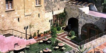 Avalon Boutique Hotel