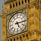 Big Ben Clock Tower - London