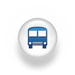 Bus icon - local buses to Agios Nikolaos