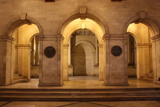 Venetian Loggia of Heraklion