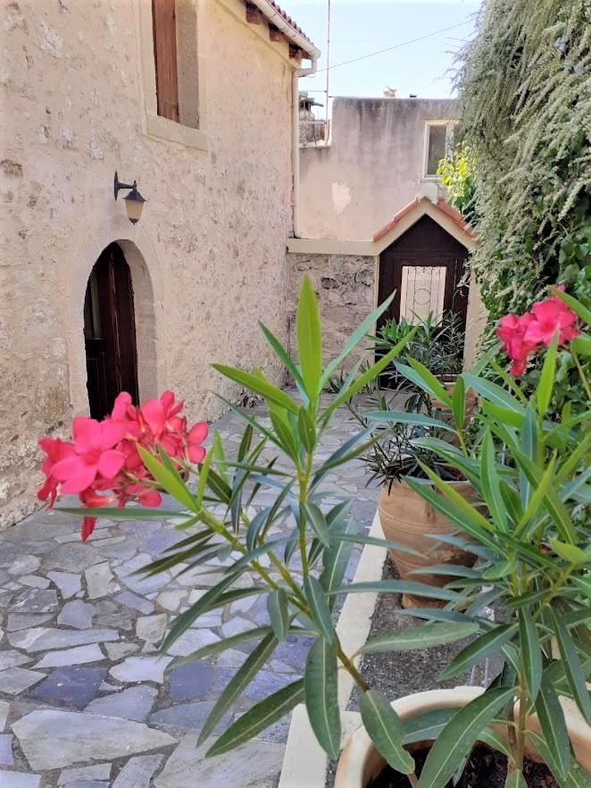 Casa Benavista Kerasia Village, Crete