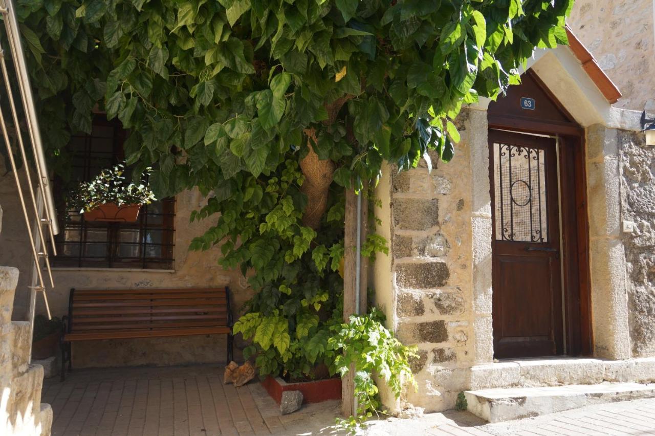 Casa Benevista Kerasia Village Crete