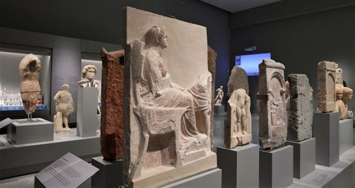 Chania Archeological Museum