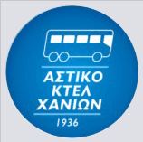 Chania City Buses Logo