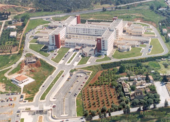 Chania General Hospital