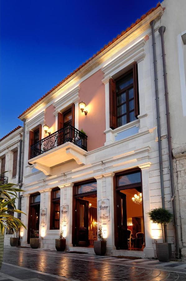 Civitas Suites Rethymnon Crete