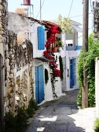 Quiet streets (image by Guettier)