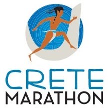 Crete Marathon Logo