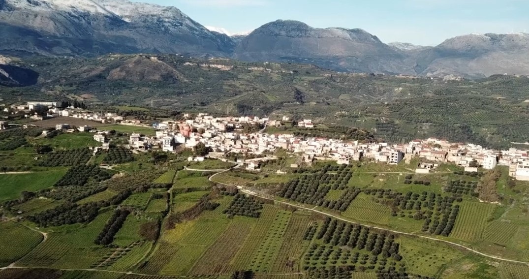 Dafnes Village, Heraklion