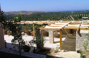 Dalabelos Farm Estate - exterior with views
