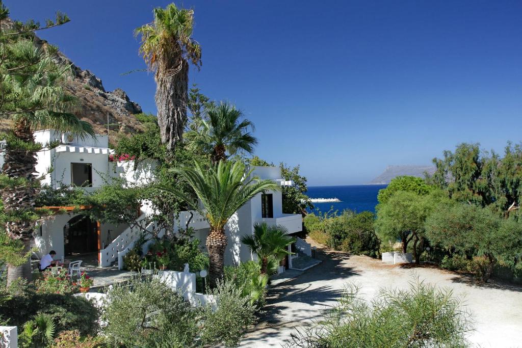 Delfini Apartments, Kastelli-Kissamos, Chania Crete