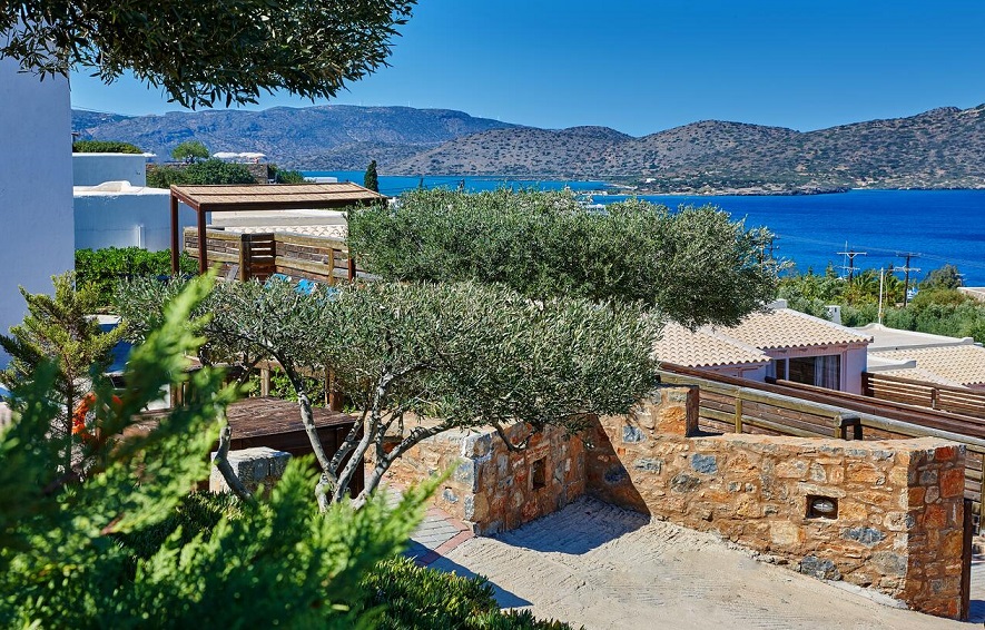 Eleon Villa near Elounda