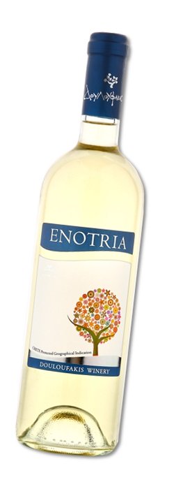 Enotria by Douloufakis Winery, Dafnes