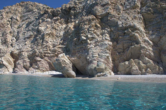 Gavdos Island - south of Crete