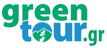 Green Tour logo