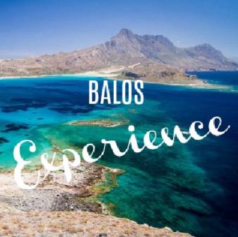 Balos Experience in Crete Greece