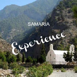 Samaria Gorge (image by Atli Hardarson