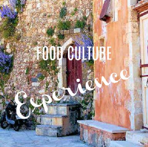 Food Odyssey, A Historical Culinary Tour of Chania