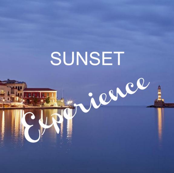 Hania Crete - Sunset Wine and Dinner Tour