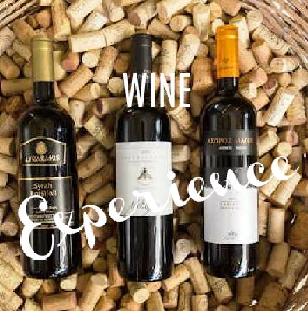 Hania Crete Wine Tasting Tour