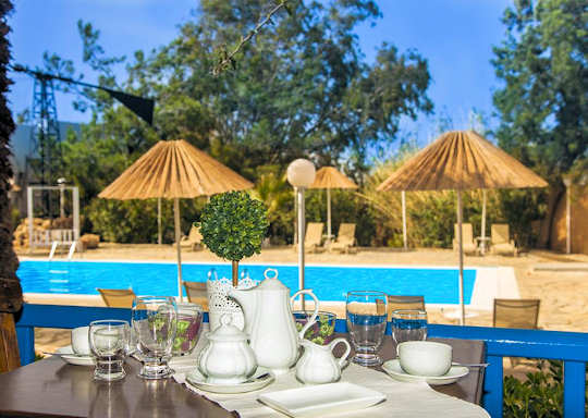 Home Hotel Anissaras Home Hotel Anissaras