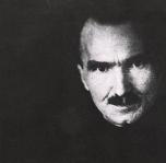 Writer from Crete - Nikos Kazantzakis