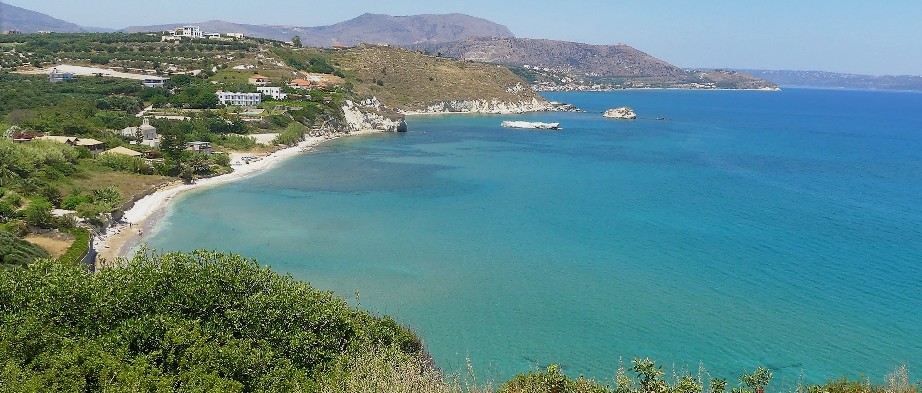 Kera Beach Crete