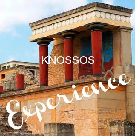 Knossos Experience - Day Tour