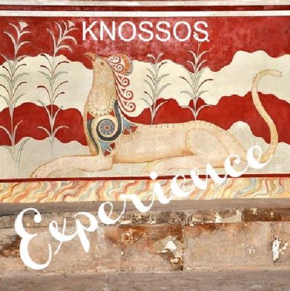 Knossos experience griffin