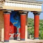 Knossos Palace