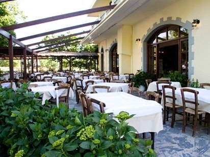 Taverna Kourites