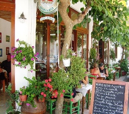 Taverna Kronio