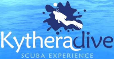 Kythera Dive Centre Logo