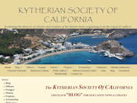 Kytherian Society of California