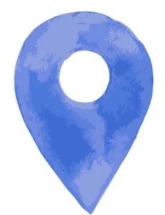 map icon