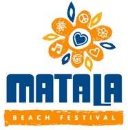 Beach Festival Logo