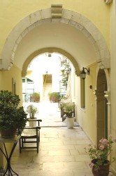 Mythos Suites - Old Town of Rethymnon