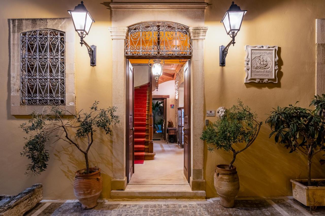 Palazzino di Corina Rethymnon