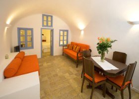 Pantelia Suites - the most stylish cave houses you will ever visit...