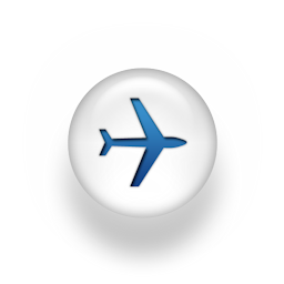 Plane icon