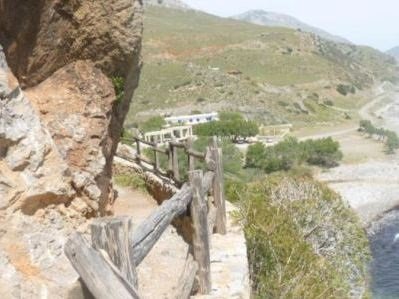 Preveli Rooms value accommodation