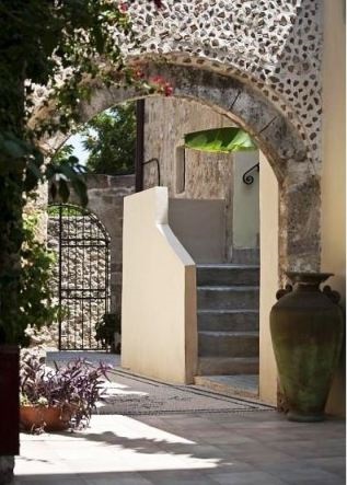 Spirit of the Knights Boutique Hotel