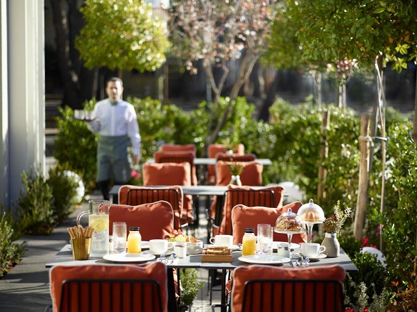 Say Hotel Kifissia