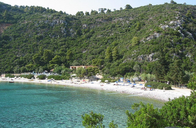 Skopelos Beach