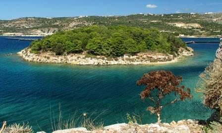 Souda Bay Crete