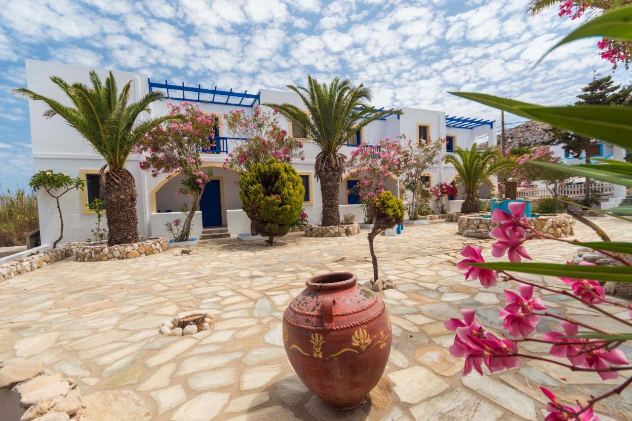 Summer Breeze Arkasa Karpathos