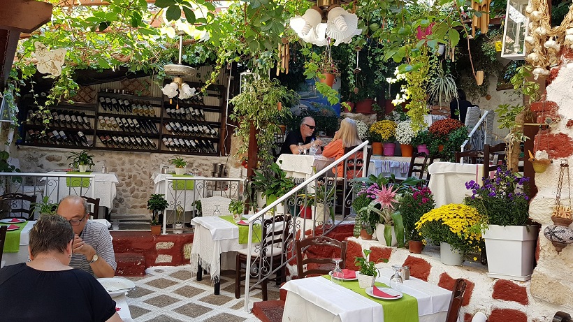 Taverna Akri Rethymnon