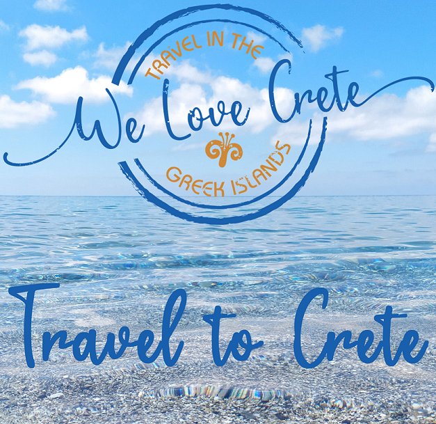 Crete Travel by We Love Crete