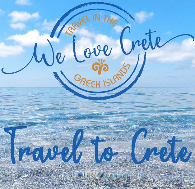 Travel to Crete Tile