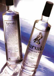 Varvaki is made in the east of Crete